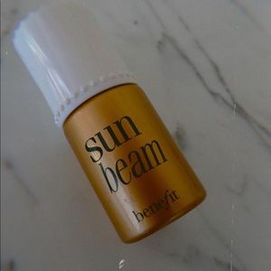 Benefit Sun Beam Liquid Bronze